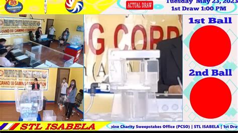 stl isabela